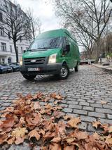 Ford Transit 2.4 Junbo ps 140 - Ford Transit: 140ps