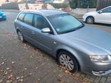 Audi A4 3,0 V6 TDI - Audi A4 aus 2005: 3.0