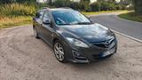 Mazda 6 2.0 MZR DISI Sports-Line Sports-Line - Mazda 6 aus 2010: Kombi