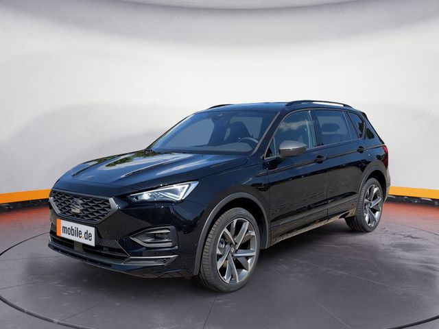 Seat Tarraco 2.0 TDI DSG FR DCC AHK*NAVI*LED*BEH.FRON