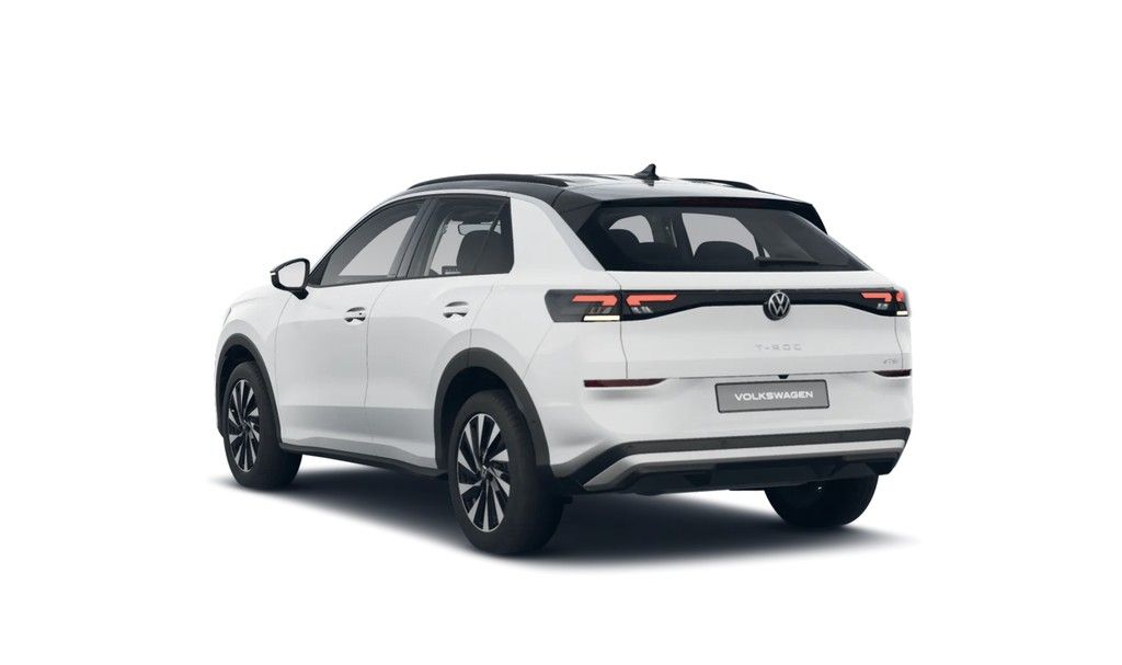 Volkswagen T-Roc 1.5eTSI DSG Life foto 5