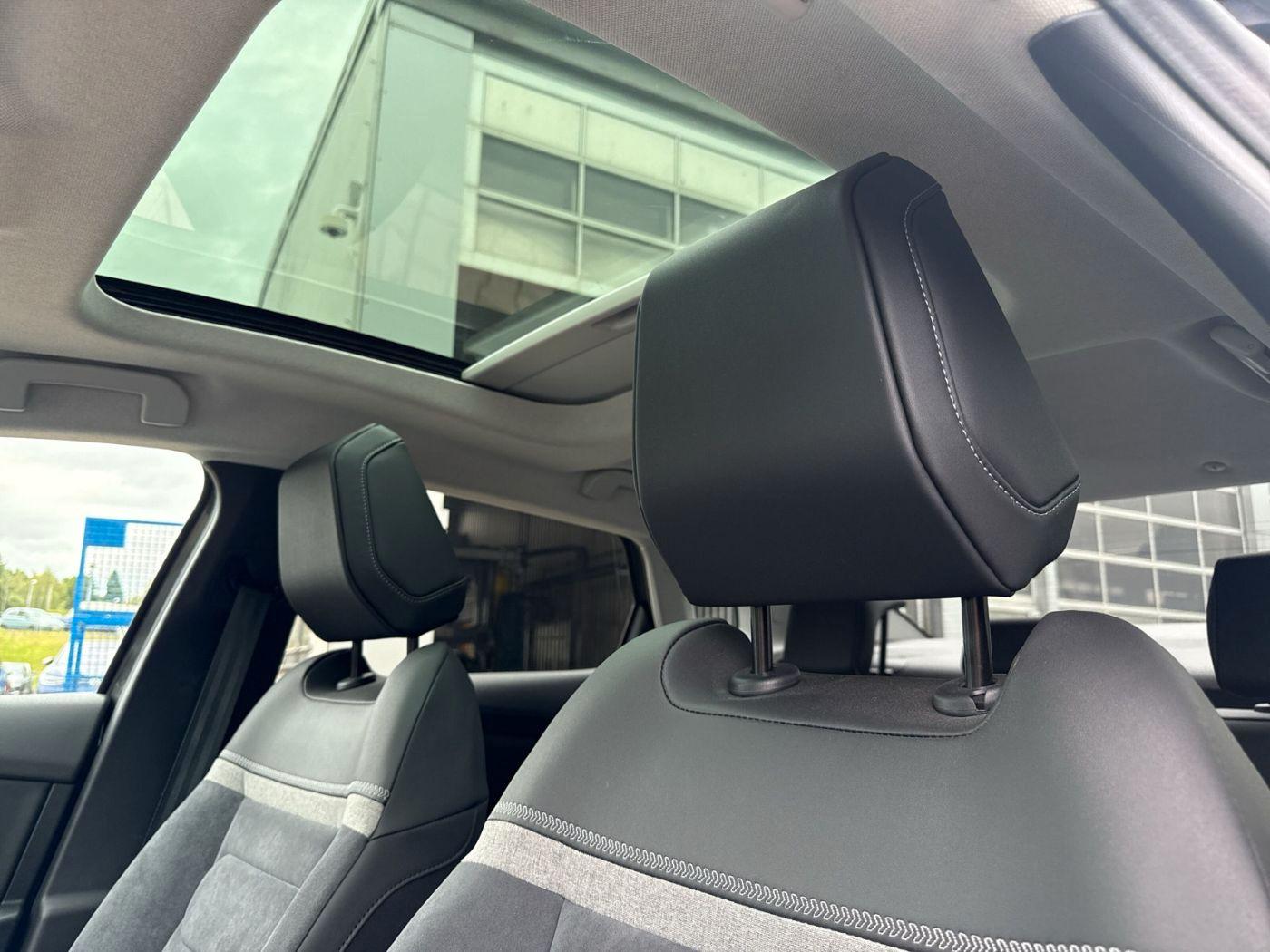 Citroën ë-C4 X e C4 X e-Shine ACC+Alcantara+LED