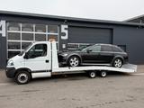 Opel Movano Pritsche Pr L3 3,5t TOP ZUSTAND - Opel Movano: Pritsche