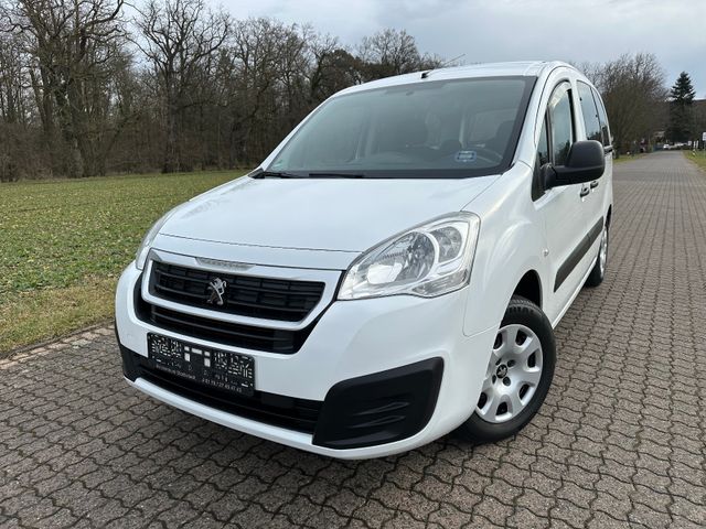 Peugeot Partner Tepee Active Klima TÜV/AU NEU