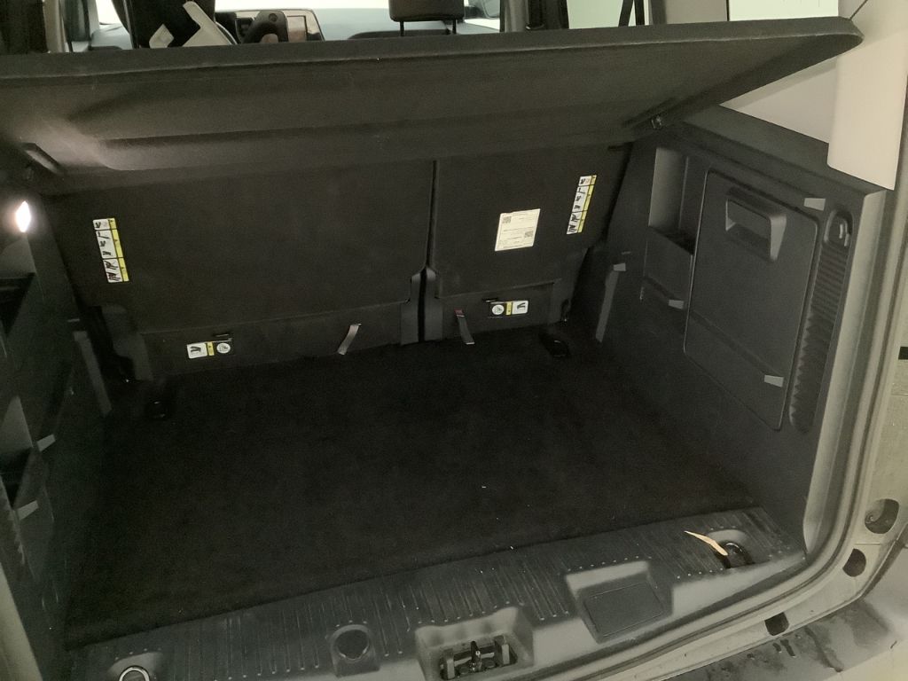 Fahrzeugabbildung Ford Tourneo Courier Active WINTERPAKET, AUTOMATIK
