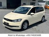 Volkswagen Touran 2.0 TDI SCR DSG Comfortline *Navi/PDC/6+1 - 7 Sitzer Autos
