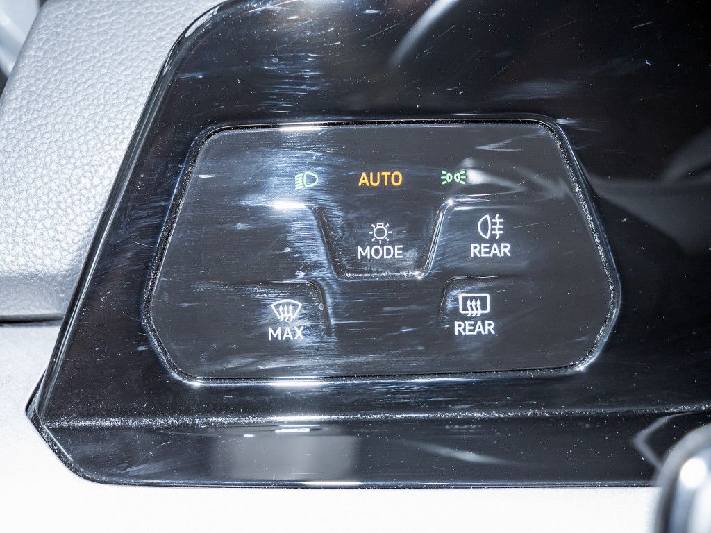 Volkswagen Golf - Bild 16
