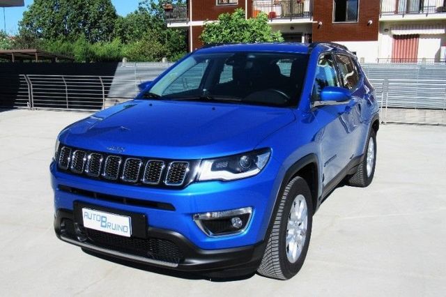 Jeep Compass 1.3 T4 190CV PHEV AT6 4xe Limited P