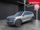 Skoda Kodiaq Style 4x4 LED Navi ACC AHK DCC SHZ - Skoda Kodiaq Gebrauchtwagen in Dresden