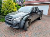 Isuzu D-Max - Isuzu Gebrauchtwagen