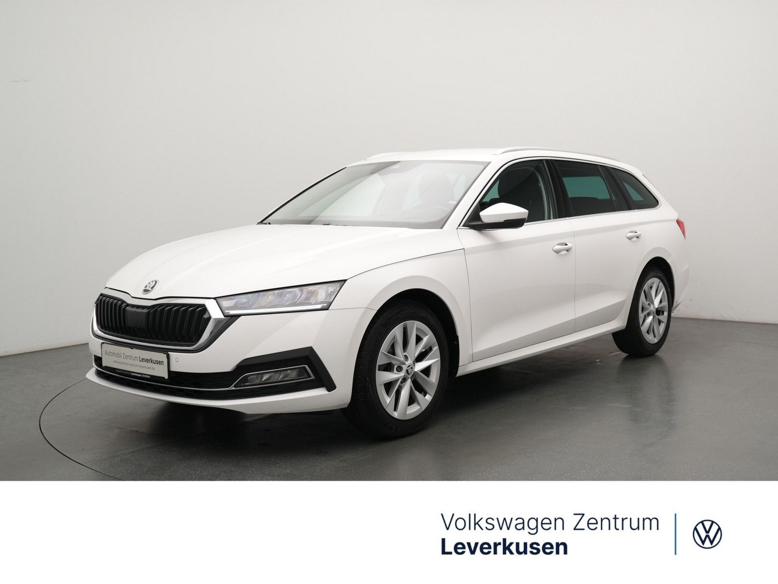 Skoda Octavia - Bild 1