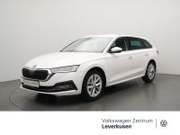 Skoda Octavia - Vorschau Bild 1