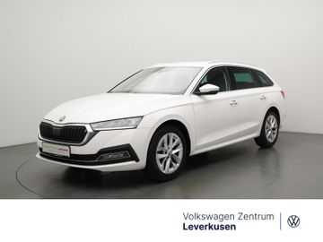 Skoda Octavia DSG VIRT CARPLAY NAVI LED PDC KLIMA