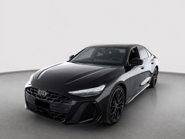 Image of Audi A6