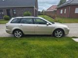 Mazda 6 2.0 Comfort Sport Kombi Comfort - Mazda 6 aus 2003: Kombi