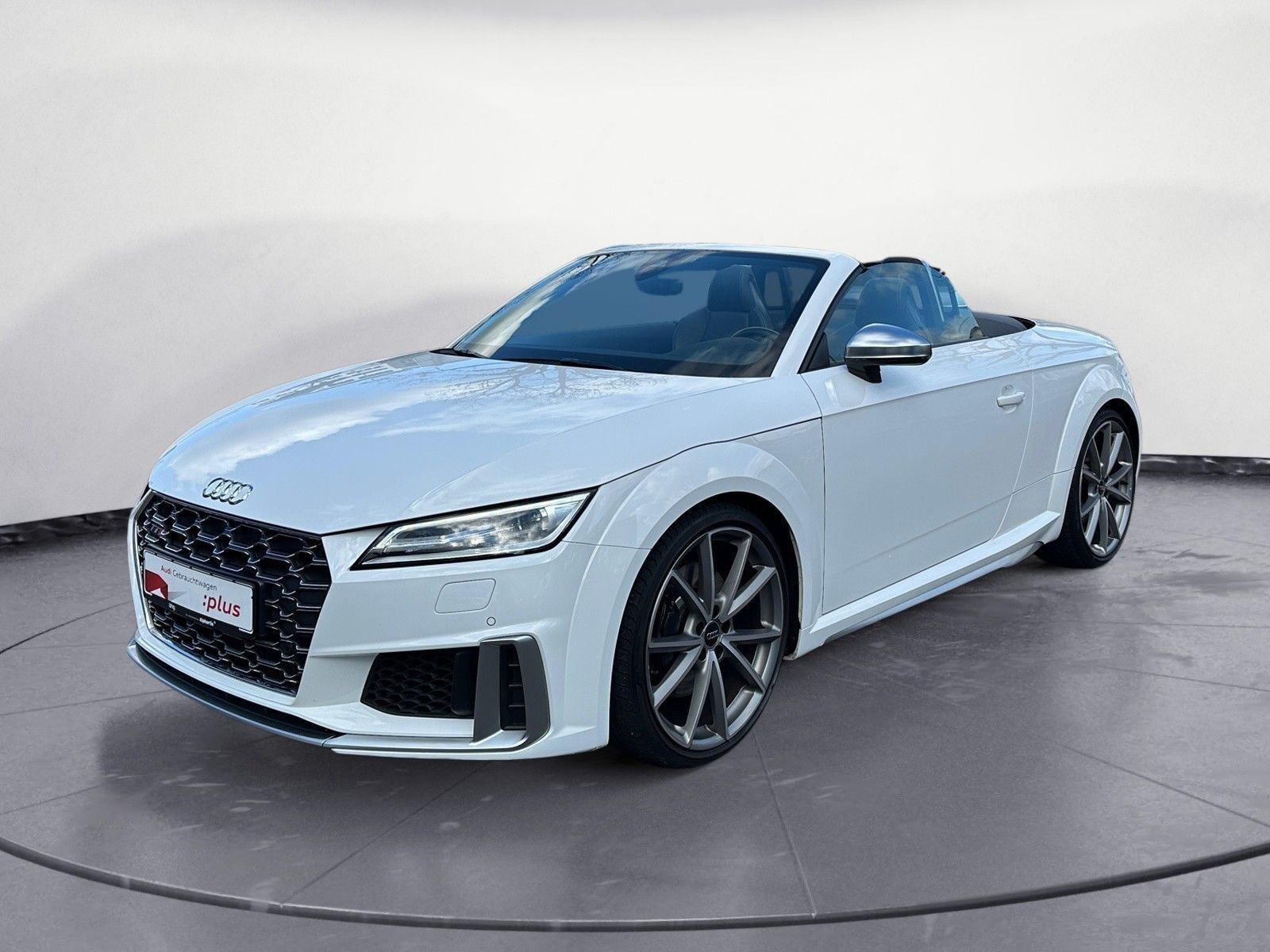 Audi TTS - Bild 14