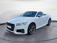 Audi TTS - Vorschau Bild 14