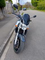 Suzuki GSR600 - SUZUKI GSR