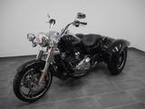 Harley-Davidson Freewheeler // FLRT 114 // 1.Hand // DE - HARLEY-DAVIDSON FREEWHEELER