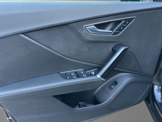 Q2 35 TFSI advanced S-tronic