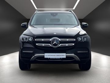 Mercedes GLE 350 - 9
