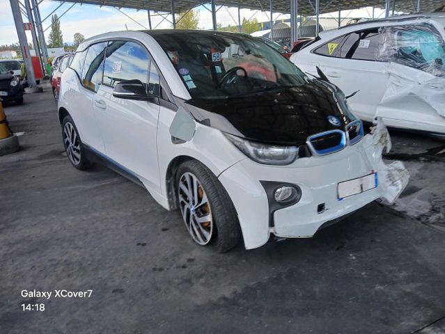 BMW I3 ELEC REX 170