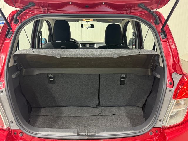 Celerio 1.0 Dualjet KLIMA ISOFIX BLUETOOTH
