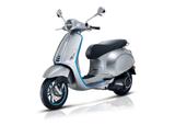 Vespa Primavera Elettrica 45 45Km/h - VESPA PRIMAVERA ELETTRICA 45