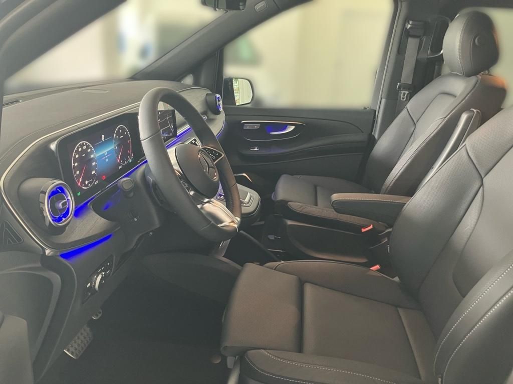 Fahrzeugabbildung Mercedes-Benz V 300 d AVANTGARDE Extralang AIRMati+AMG+STH+LED