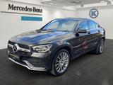 Mercedes-Benz GLC 400 d 4Matic AMG+AHK+EASY-PACK+MBUX AR+HUD - gebrauchte Mercedes-Benz GLC 400 aus dem Jahr 2023