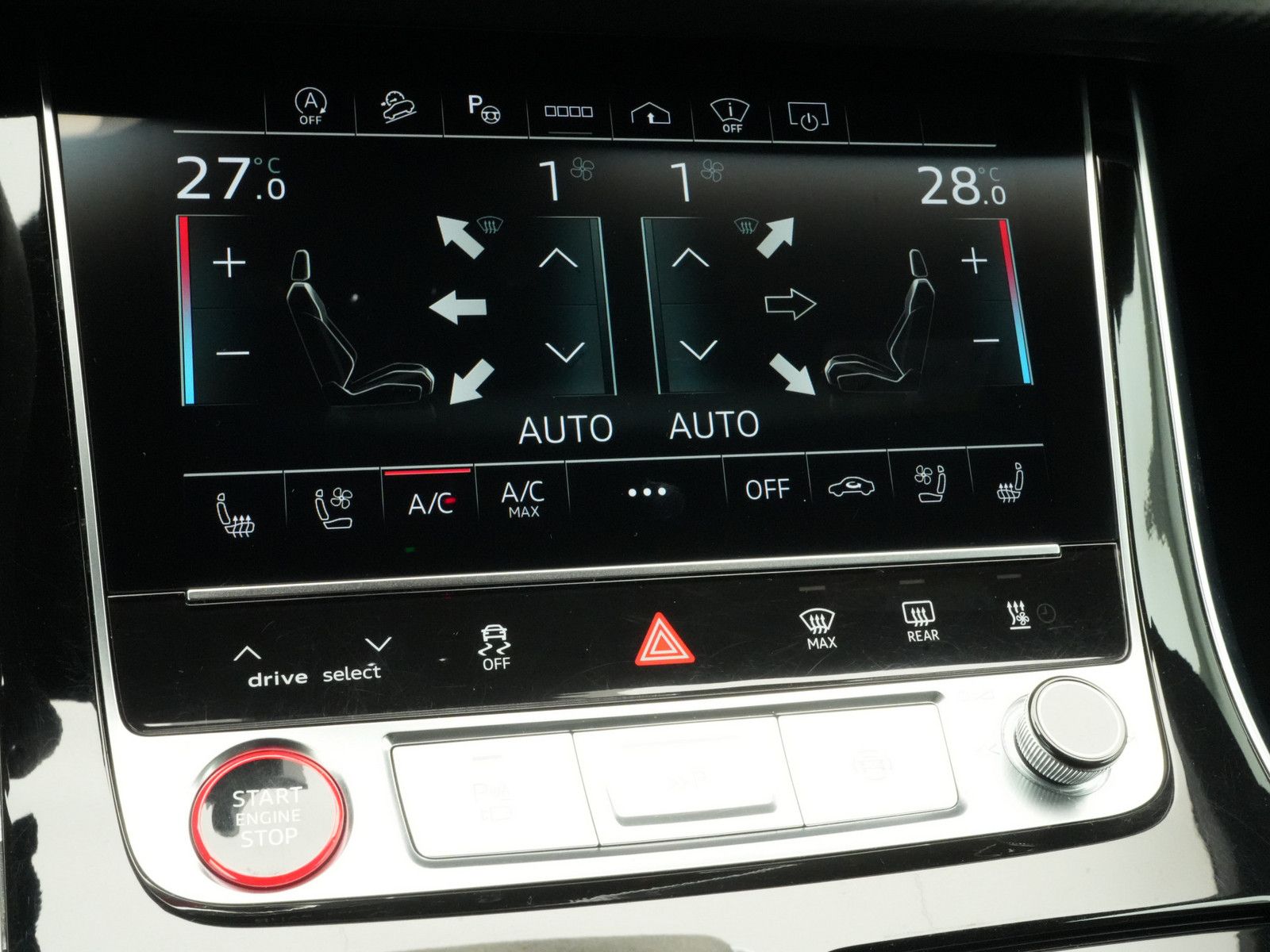 Audi RSQ8 - Bild 23