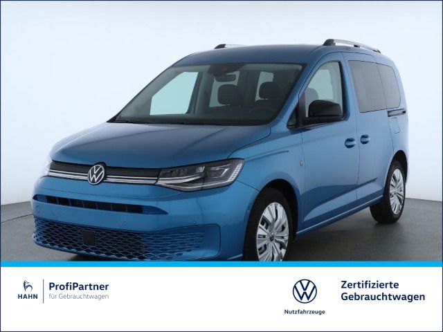 Volkswagen Caddy - Bild 1