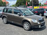 Skoda Yeti Basis-Euro5-Klima - Skoda Yeti in Hamm