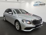 Mercedes-Benz E 220 d T Exclusive*Aut.*Nav*R-Kam*LED*Totw*Spur - gebrauchte Mercedes-Benz E 220 aus dem Jahr 2018