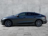 Audi A6 e-tron - Vorschau Bild 4