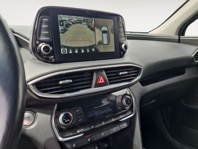 Santa Fe 2.2 CRDi 2WD Premium