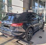 Volkswagen Touareg 3.0 TDI 4MOTION R-Line BLACK STYLE | AHK - gebrauchte VW Touareg aus dem Jahr 2020