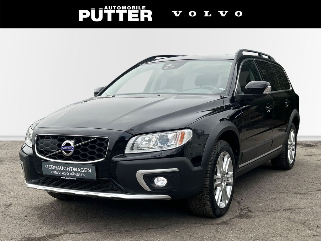 Volvo XC70