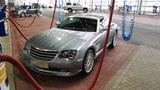 Chrysler Crossfire SRT6 - gebrauchte Chrysler Coupés