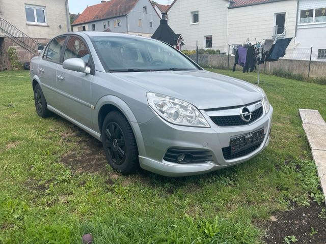 Opel Vectra C 2,2i Direct 2Jahre Neu Tüv