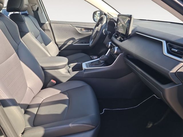 RAV 4 2.5 4x2 Hybrid Lounge