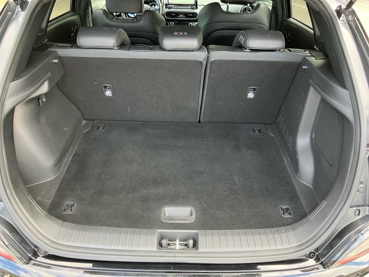Fahrzeugabbildung Hyundai KONA N PERFORMANCE SHZ*LHZ*NAVI*CARPLAY*USB*