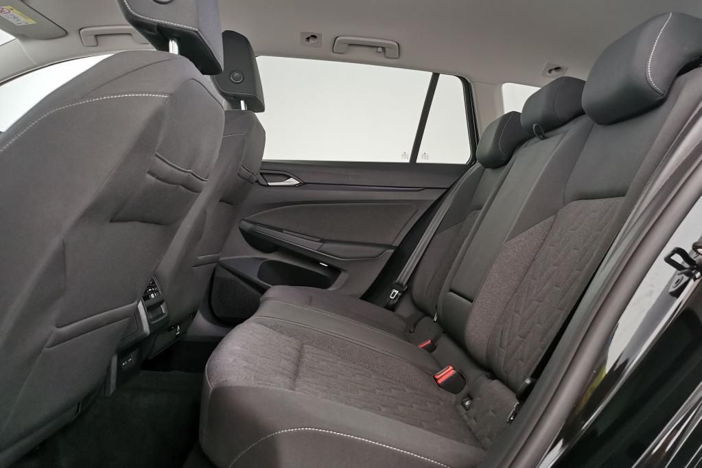 Volkswagen Golf Variant Life 2.0 TDI SCR Klima*PDC*RFK*Nav
