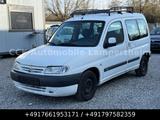 Citroën Berlingo 2.0 HDi Chrono+KLIMA+5SITZER+TÜV 11.26+ - Citroën Berlingo: Chrono