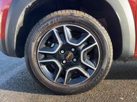 Dacia Spring - Vorschau Bild 22