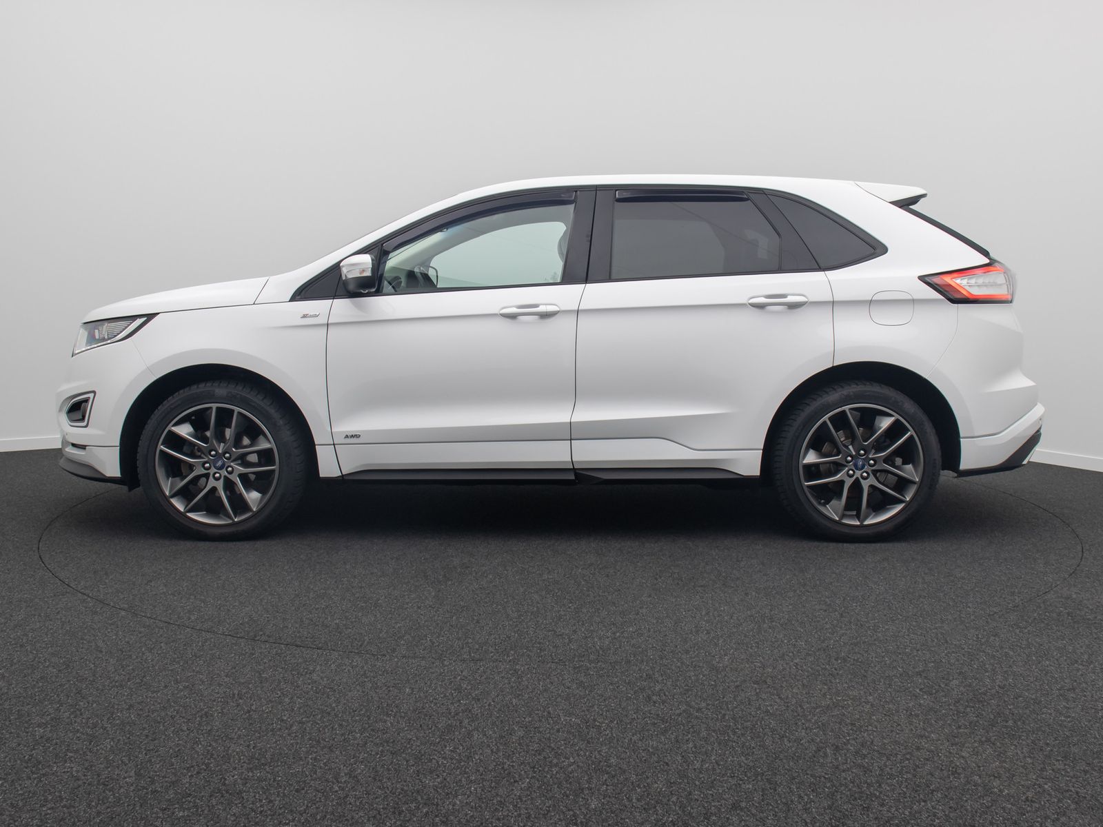 Fahrzeugabbildung Ford Edge ST-Line 4x4 Kamera HiFi Komfort Memory 20"