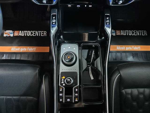 MYAUTOCENTER – Gebraucht- und Jahreswagen mit Werkstattservice in Pfaffenhofen Kia Sorento*KEYLESS*MEMORY*HEADUP*360°TOTWINKEL(CAM)