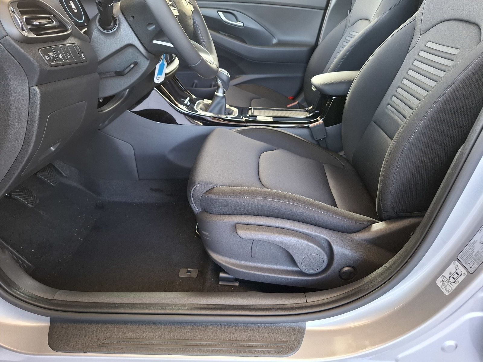 Hyundai i30 – Bild 34