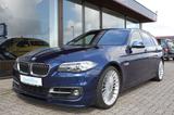 ALPINA D5 3.0 Bi-Turbo Touring - ALPINA mit Diesel-Antrieb: Sitzbelüftung, Kombi