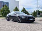 BMW 645Ci Coupé AC Schnitzer - BMW 645: 645ci